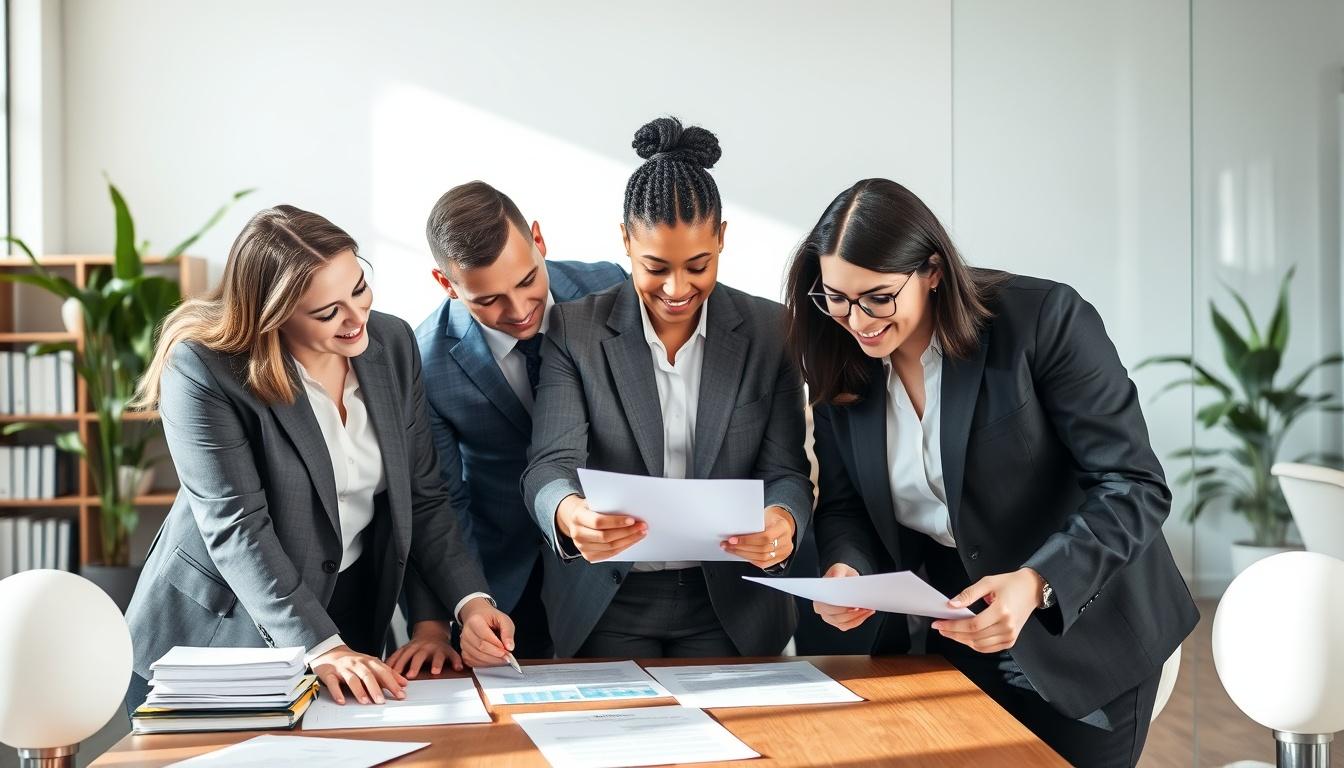 Professional plan visual